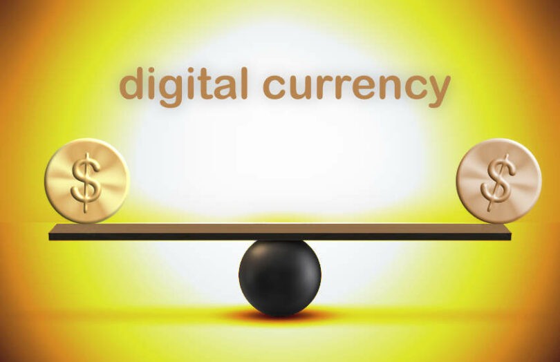 هل تشكل العملات الرقمية خطرا على القطاع المصرفي؟