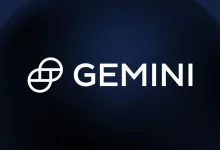 منصة تداول العملات الرقمية Gemini