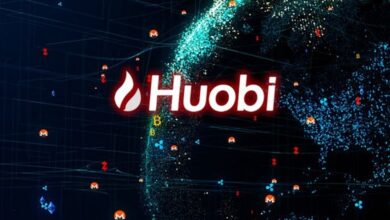 Huobi