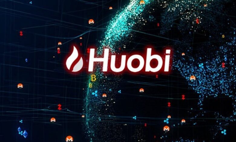 Huobi