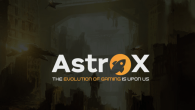 AstroX