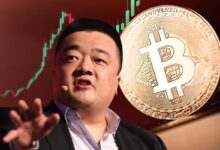 Bobby Lee والبيتكوين