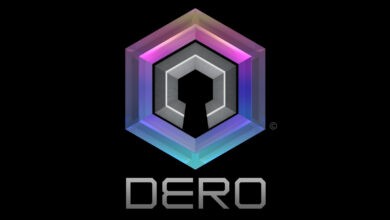 عملة Dero