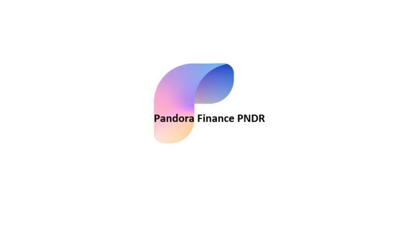 Pandora Finance PNDR