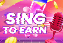 Sing To Earn