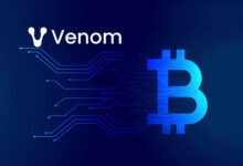 Venom Foundation First Crypto Foundation Licensed in UAEs ADGM to Build an Infinitely Scalable Blockchain