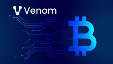 Venom Foundation First Crypto Foundation Licensed in UAEs ADGM to Build an Infinitely Scalable Blockchain