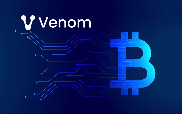 Venom Foundation First Crypto Foundation Licensed in UAEs ADGM to Build an Infinitely Scalable Blockchain
