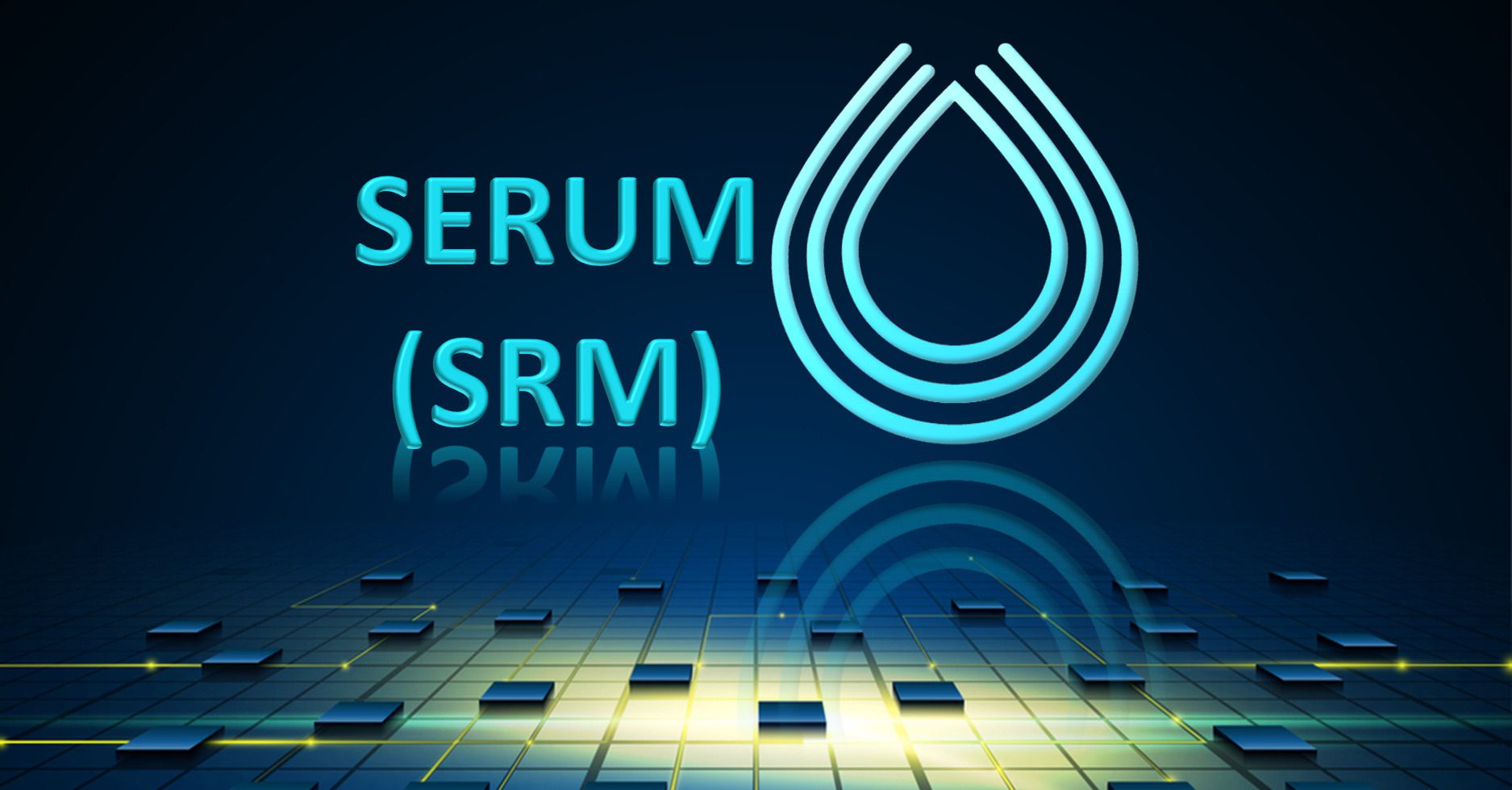 Serum (SRM)