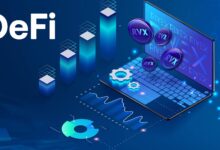 بروتوكولات DeFi