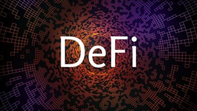 بروتوكولات DeFi3