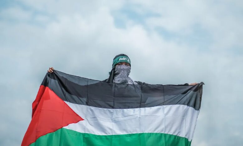 حماس تعلن وقف تبرعات البيتكوين: إليك السبب
