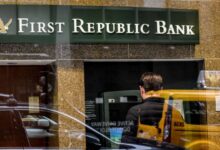 سقوط جديد يشهده أحد أشهر بنوك أمريكا
