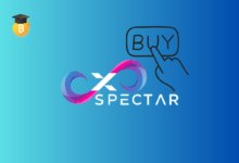 شراء عملة اكس سبيكتر xSPECTAR