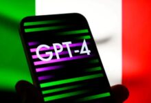 ChatGPT يعود إلى إيطاليا بعد حظره: إليك التفاصيل