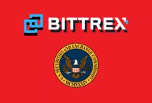 منصة Bittrex تحت نيران SEC، إليك التفاصيل