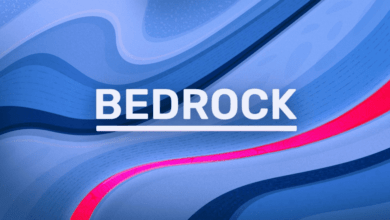 Bedrock