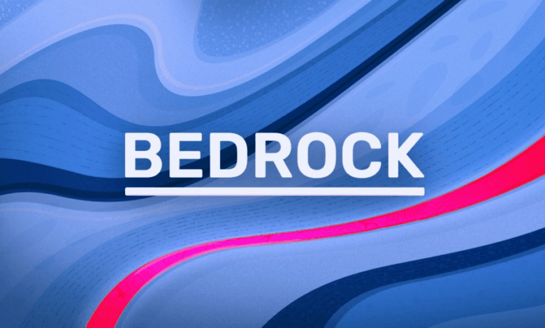 Bedrock