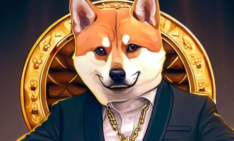 Doge CEO tokin