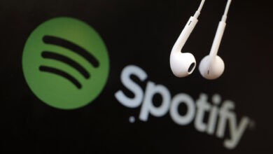 Spotify في معركة مفتوحة مع الذكاء الاصطناعي