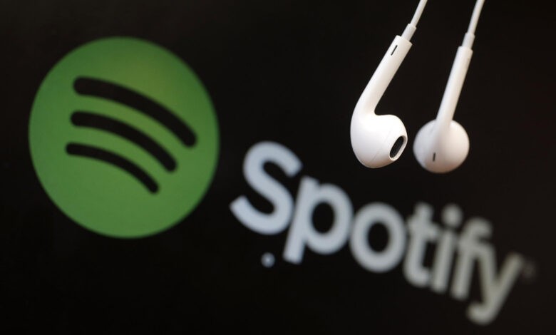 Spotify في معركة مفتوحة مع الذكاء الاصطناعي