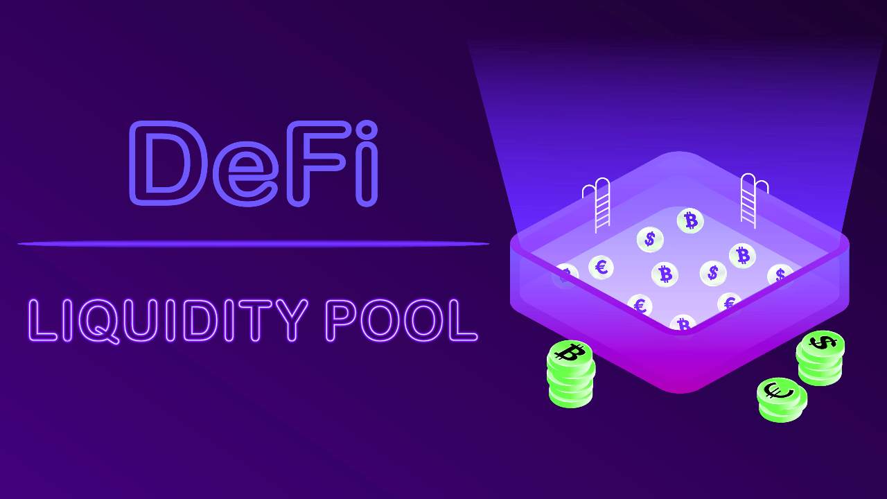 lp liquidity pool liquidita defi