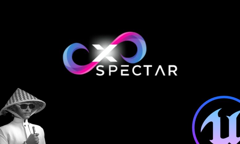 تعرف أكثر على نظام اكس سبيكتر (xSPECTAR NFT) البيئي