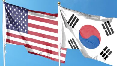 دو كوون بين محاكم كوريا وأمريكا: إليك التفاصيل