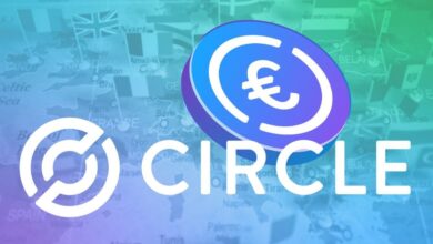 شركة Circle تطلق عملتها المستقرة على شبكة Avalanche