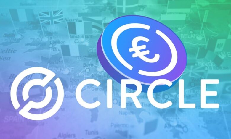 شركة Circle تطلق عملتها المستقرة على شبكة Avalanche