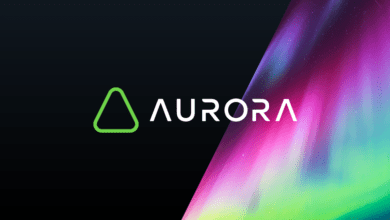 عملة AURORA