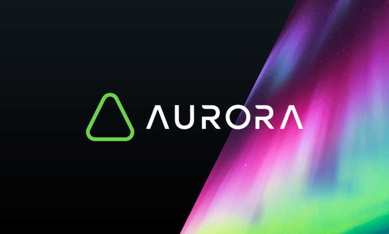 عملة AURORA