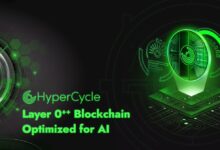 عملة HYPC الرقمية