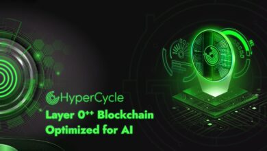 عملة HYPC الرقمية