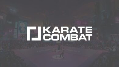 عملة KARATE الرقمية