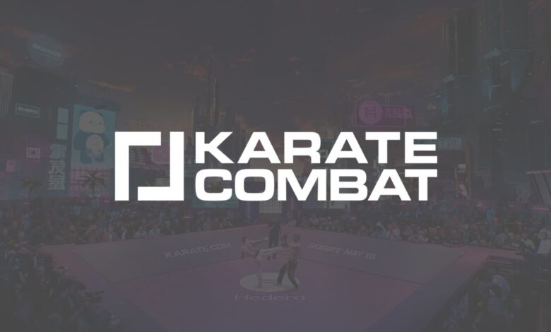 عملة KARATE الرقمية