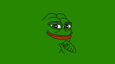 عملة PEPE