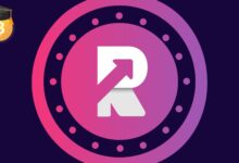 عملة RENQ الرقمية