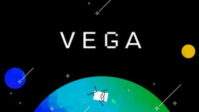 عملة VEGA الرقمية