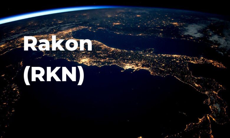 🎓 هل عملة RKN حلال أم حرام؟