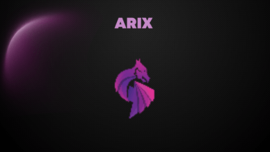 ARIX