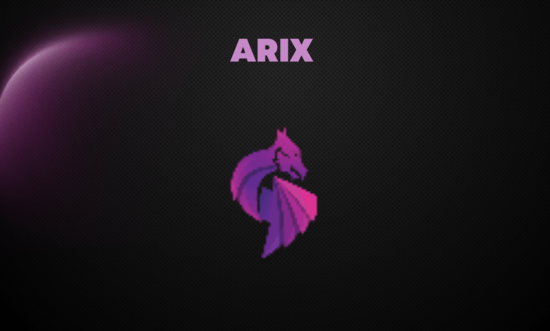 ARIX