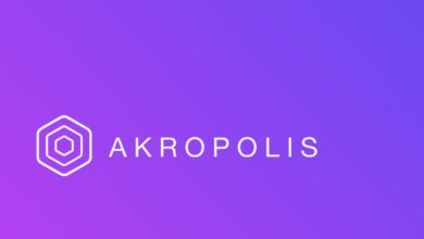 Akropolis