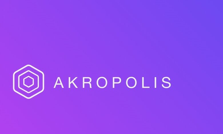 Akropolis