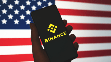 Binance US