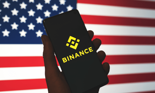 Binance US