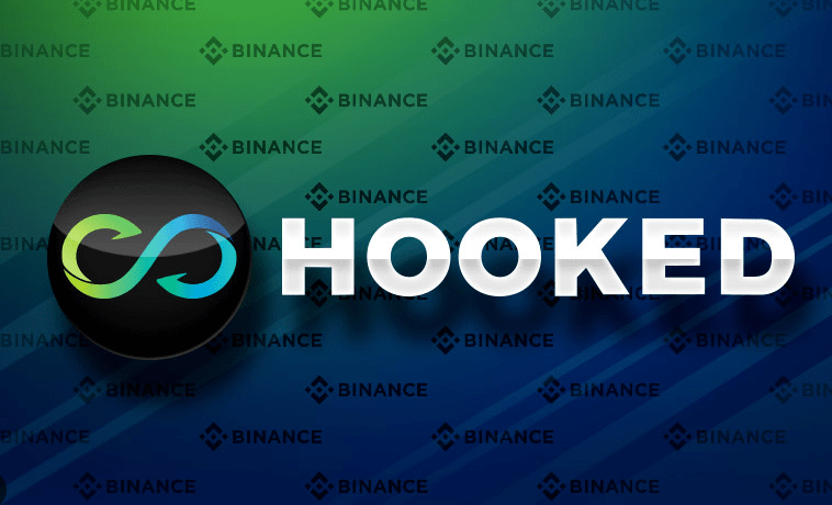 Hooked Protocol HOOK