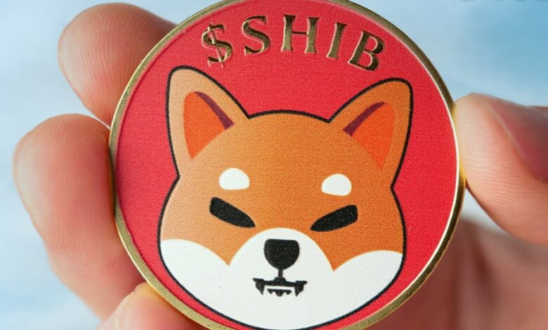 Shiba Inu