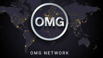 OMG Network OMG