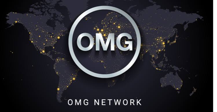 OMG Network OMG